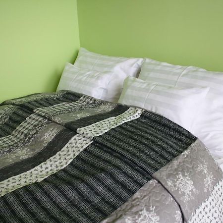 Hotel Kedvenc Vendeghaz Miszkolc Zewnętrze zdjęcie