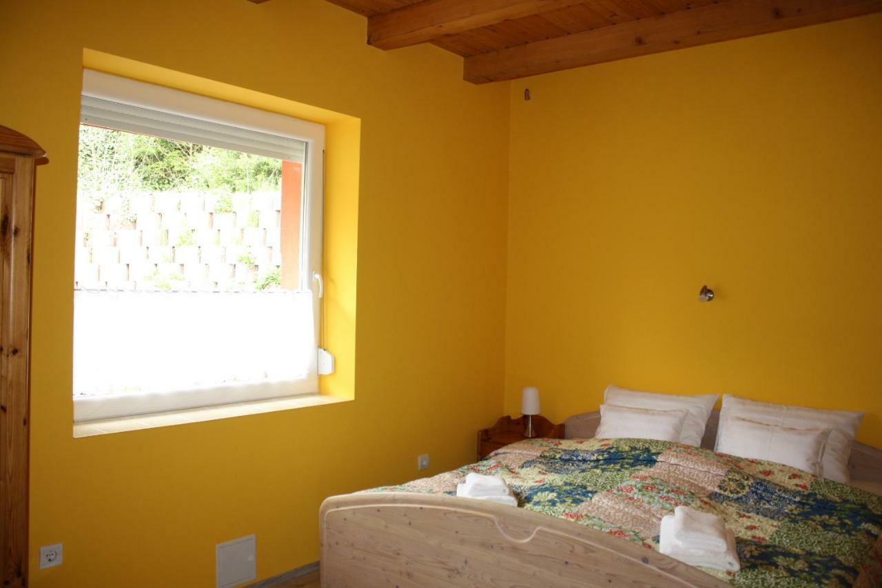 Hotel Kedvenc Vendeghaz Miszkolc Zewnętrze zdjęcie