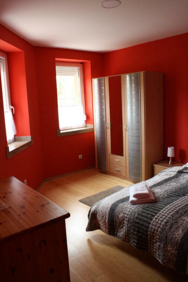 Hotel Kedvenc Vendeghaz Miszkolc Zewnętrze zdjęcie
