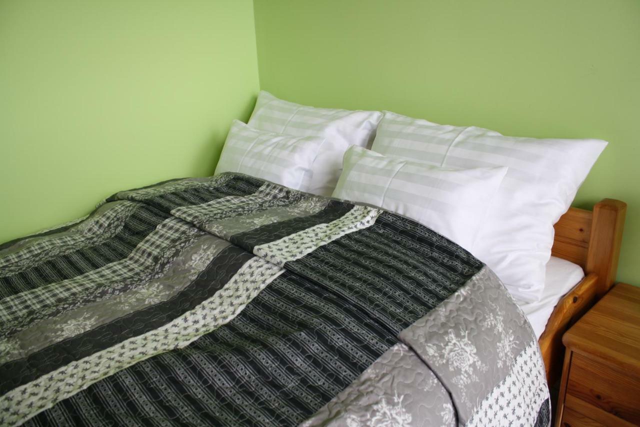 Hotel Kedvenc Vendeghaz Miszkolc Zewnętrze zdjęcie