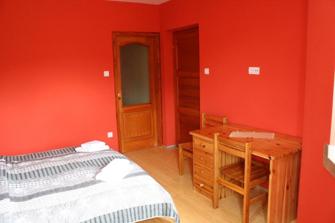 Hotel Kedvenc Vendeghaz Miszkolc Zewnętrze zdjęcie