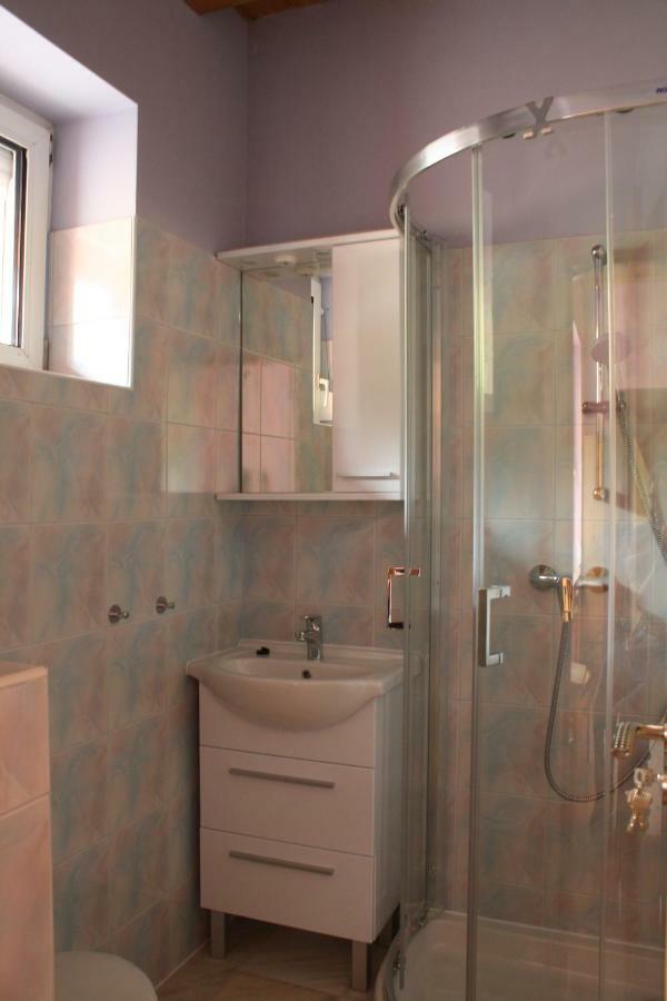 Hotel Kedvenc Vendeghaz Miszkolc Zewnętrze zdjęcie