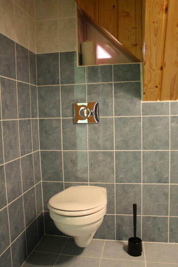 Hotel Kedvenc Vendeghaz Miszkolc Zewnętrze zdjęcie