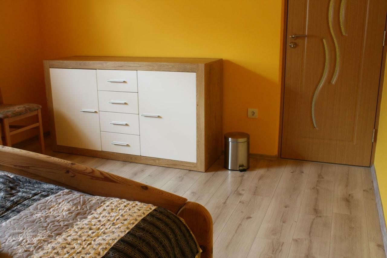 Hotel Kedvenc Vendeghaz Miszkolc Zewnętrze zdjęcie