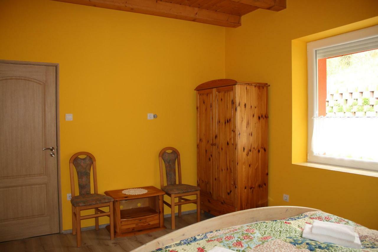 Hotel Kedvenc Vendeghaz Miszkolc Zewnętrze zdjęcie