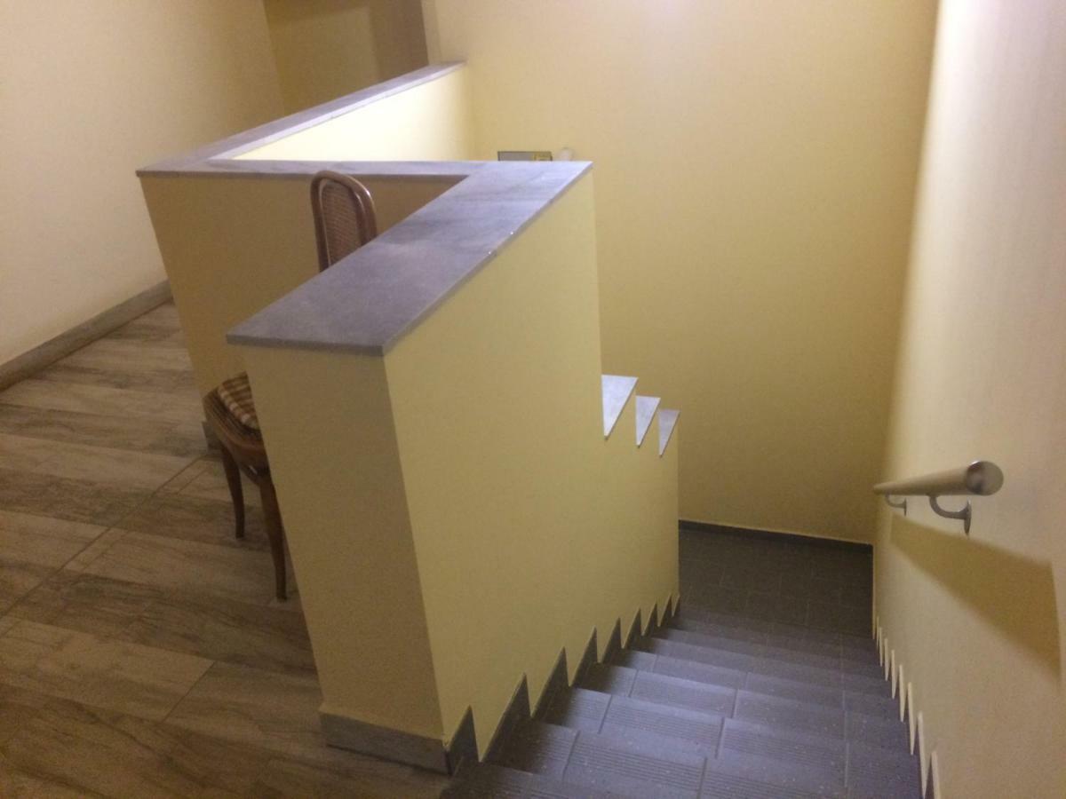 Hotel Kedvenc Vendeghaz Miszkolc Zewnętrze zdjęcie
